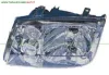 PROIETTORE SINISTRO H4-MANUALE/ELETTRICO