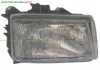 PROIETTORE SINISTRO H4-MANUALE/ELETTRICO