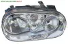 PROIETTORE SINISTRO H7+H1+H3-MANUALE/ELETTRICO