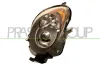 PROIETTORE SINISTRO H7+H7 ELETTRICO CON MOTORE SCURO ALFA ROMEO - MITO - 2008 > CODICE/I: AA2104914 AA2104924 OE 50527813