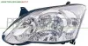 PROIETTORE SINISTRO H7+H7-ELETTRICO-CON MOTORE-VERSIONE VALEO