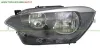 PROIETTORE SINISTRO H7+H7-ELETTRICO-CON MOTORE-VERSIONE HELLA BMW - SERIE 1 F20 5 PORTE - 2011 > 2015, BMW - SERIE 1 F21 3 PORTE - 2012 > 2015 CODICE/I: OE 63117229671 1EG010741071 BM1234904