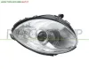 PROIETTORE SINISTRO H7+H7-ELETTRICO-SENZA MOTORE