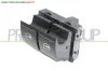 PULSANTIERA ALZACRISTALLO PORTA ANTERIORE SINISTRA-NERA-2 INTERRUTTORI-CON LUCI VERDI-4 PINS SEAT - IBIZA - 2012 > 2015, SEAT - IBIZA - 2015 > 2017, SEAT - I... CODICE/I: OE 1K3959857BREH VG034WS04...