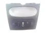 PULSANTIERA ALZAVETRI CENTRALE con codice 275009384R da DACIA Sandero Serie STEPWAY (12>)
