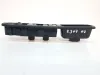 PULSANTIERA ANTERIORE SINISTRA con codice 6554KT da GUIDA PEUGEOT 307 Berlina 2000 Diesel 79 (2004)