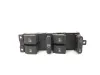 PULSANTIERA ANTERIORE SINISTRA con codice 1GD959855C da GUIDA VOLKSWAGEN Passat Berlina 3° Serie 1900 Diesel 96 (2003)