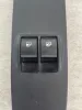 PULSANTIERA ANTERIORE SINISTRA LANCIA Ypsilon 4° Serie 735531344 con codice motore 312B1000 (11>23)