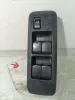 PULSANTIERA ANTERIORE SINISTRA NISSAN Qashqai 1° Serie 25401JD00B K9K (06>09)