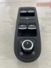 PULSANTIERA ANTERIORE SINISTRA con codice 5K0959565 da VOLKSWAGEN Golf 6 Berlina (08>12)