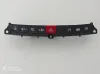 PULSANTIERA CENTRALE con codice 735591676 da FIAT 500 L Serie (351_352) (12>)