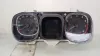QUADRO STRUMENTI CENTRALE LIVELLI FIAT Panda 3° Serie 52131331 169A4000 (12>)