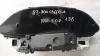 Quadro strumenti Toyota Yaris 1.0 B del 2008 CODICE RICAMBIO : 83-8000D60-D