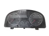 QUADRO STRUMENTI con codice 1T0920864A da VOLKSWAGEN Touran 2° Serie 1900 Diesel 77 con codice motore BLS/BLS (2009)