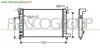 RADIATORE PEUGEOT - 106 - 1996 > 2004 CODICE/I: CI022R004 OE 1331NQ