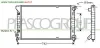 RADIATORE VOLKSWAGEN - GOLF 2 - 1983 > 1989, VOLKSWAGEN - GOLF 2 RESTAYLING - 1989 > 1992 CODICE/I: VG028R003 OE 191121251F