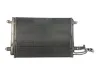 RADIATORE A/C VOLKSWAGEN Golf 6 Berlina 1K0820411N CBAB, con codice motore CFFB, CJAA Diesel 2000 (08>12)