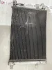 RADIATORE A/C con codice 13267648 da OPEL Astra J 2° Serie con codice motore A14NET Benzina 1400