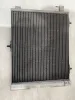 RADIATORE A/C con codice 130319441 da 6455JF CITROEN C3 2° Serie con codice motore 8HZ Diesel 1400