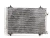 RADIATORE A/C con codice 9682531580 da PEUGEOT 3008 Serie con codice motore 9HR/9HR (DV6C) (DV6C) Diesel 1600 (09>16)