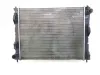 RADIATORE ACQUA con codice 8200369307 da RENAULT Twingo II serie D7FA8 Benzina 1200 (07>14)