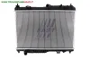 RADIATORE FORD TRANSIT COURIER 14> 1.5 / 1.6 TDCI