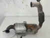 RADIATORE SCARICO GAS EGR FORD Fiesta 7° Serie con codice motore XUJG/XUJG Diesel 1500 (17>>)