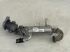 RADIATORE SCARICO GAS EGR con codice 7H2Q-9Y493-CD da LAND ROVER Range Rover SPORT Diesel 2700 (05>13)