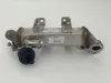RADIATORE SCARICO GAS EGR con codice 8200719993-B da NISSAN Qashqai 2° Serie con codice motore M9R/M9R Diesel 2000 (10>13)