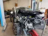 ALZACRISTALL POST DX RENAULT CAPTUR 13>17