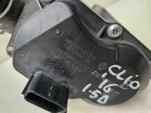 Valvola EGR RENAULT Clio Serie IV (12>19) del 2012 - 2019  CODICE RICAMBIO : h8201143495