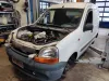 CENTRALINA MOTORE RENAULT KANGOO 98>03