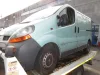 Motore RENAULT TRAFIC 2464cc DCI  del 2002 G9UB630