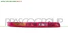 RETRONEBBIA SINISTRO-CON PORTALAMPADA-CON LAMPADINA-CON CAVI AUDI - Q7 - 2005 > 2009, AUDI - Q7 - 2009 > 2015 CODICE/I: OE 4L0945095 AD8304454 LLF772