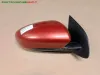 RETROVISORE ANT. DX ARANCIO MET. 7 PIN