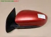 RETROVISORE ANT. SX ARANCIO MET. 7 PIN
