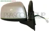 RETROVISORE DESTRO-ELETTRICO-CON PRIMER-CONVESSO-5H3P