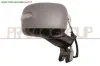 RETROVISORE DESTRO-ELETTRICO-CON PRIMER-TERMICO-CHIUDIBILE-CON FANALE-CON SONDA-CONVESSO-10 PINS
