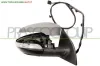 RETROVISORE DESTRO-ELETTRICO-TERMICO-CON PRIMER-CHIUDIBILE-CON FANALE-CON LUCE CORTESIA