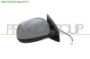 RETROVISORE DESTRO-ELETTRICO-TERMICO-CON PRIMER-CHIUDIBILE-CONVESSO
