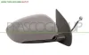 RETROVISORE DESTRO-ELETTRICO-TERMICO-CON PRIMER-CHIUDIBILE NISSAN - QASHQAI - 01-12-2006 - 01-03-2010, NISSAN - QASHQAI - 2010 > 2014 CODICE/I: DS7107333P OE 96301BR74A