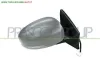 RETROVISORE DESTRO-ELETTRICO-TERMICO-CON PRIMER-CON FANALE-CHIUDIBILE