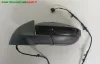 RETROVISORE EST. ANT. SX. NERO MET. 5 PIN