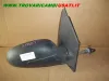 RETROVISORE EST.D.reg.manuale NERO S/VETRO SMART CITY COUPE' / FORTWO