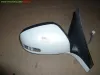 RETROVISORE EST.D.regolazione elettrica BIANCO CON FRECCIA 8 FILI SUZUKI SWIFT (AZ/NZ)