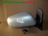 RETROVISORE EST.D.term.regol.elett. C/P ARGENTO 8FILI VOLKSWAGEN SHARAN