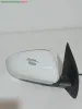 RETROVISORE EST DX RICHIUDIBILE BIANCO 7 PIN