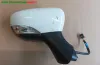 RETROVISORE EST. ELETTRICO DX. 9 FILI (FANALINO ROTTO)