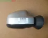 RETROVISORE EST. REGOLAZ. ELETTR. D. ARGENTO 5 FILI DACIA SANDERO (B90)