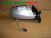 RETROVISORE EST. REGOLAZ. ELETTR. D. ARGENTO 6 FILI + 2 FILI PEUGEOT 307